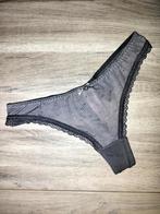 String, Vêtements | Femmes, Sous-vêtements & Lingerie, Hunkemöller, Enlèvement ou Envoi, Gris, String