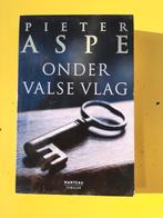 Boeken : Pieter Aspe deel 2 / aan  3 euro stuk, Boeken, Ophalen of Verzenden, Zo goed als nieuw