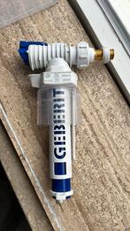 Geberit vlotter, Electroménager, Adoucisseurs d'eau, Enlèvement, Neuf
