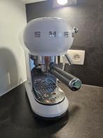 Smeg espressoapparaat, Ophalen of Verzenden