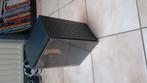 Mars Gaming MC1000 Matx Case, Ophalen, Zo goed als nieuw