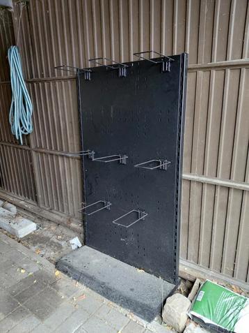 Winkelrek - wandrek  beschikbaar voor biedingen