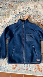 Fleece teddy. Van  fjallraven   Is nieuw, Ophalen of Verzenden, Nieuw, Maat 48/50 (M), Blauw