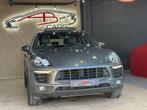 Porsche Macan S 3.0 V6 Bi-Turbo PDK * GARANTIE 12 MOIS *, Auto's, Porsche, Automaat, Gebruikt, Euro 6, Leder