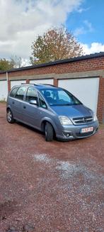 Opel Meriva 1.8i 130.000km 2003, Auto's, 5 deurs, Particulier, Meriva, Euro 4
