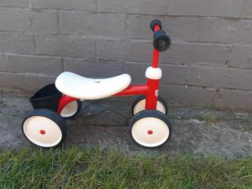 Smoby rookie beschikbaar voor biedingen