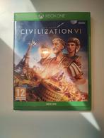 Sid Meier's Civilization VI (Xbox One), Online, 1 speler, Ophalen of Verzenden, Zo goed als nieuw