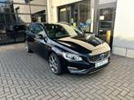 Volvo V60 2.0 D2 Momentum -€3500 LENTE DEAL, Voorwielaandrijving, 4 cilinders, 1969 cc, Zwart
