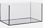Aquarium Belgium 20L 40X20X25, protection arêtes supérieure, Enlèvement ou Envoi, Comme neuf, Gravier, Sable ou Substrat