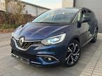 RENAULT GRAND SCENIC 1.3 TCE 2018 7 PLAATSEN BOSE EDITION, Auto's, Voorwielaandrijving, Monovolume, 139 g/km, 4 cilinders