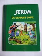 LUXE UITGAVE JEROM GROOT FORMAAT"DE GRAMME GOTEL"UIT 2013, Nieuw, Ophalen of Verzenden, Willy Vandersteen, Eén stripboek