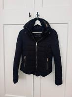 Jas & bodywarmer nieuwstaat, Kleding | Dames, Jassen | Zomer, Ophalen of Verzenden, Zo goed als nieuw, Zwart