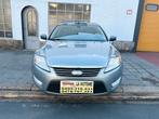 Ford Mondeo break 2008 année 2.0 TDCi 103kw 0032478767323, Auto's, Ford, Voorwielaandrijving, Zwart, 4 cilinders, Mondeo