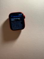 Appel watch serie 9 (GPS), Telecommunicatie, Mobiele telefoons | Apple iPhone, Ophalen of Verzenden, Zo goed als nieuw
