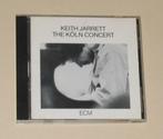 CD - Keith Jarrett - The Köln Concert, Cd's en Dvd's, Ophalen of Verzenden, 1960 tot 1980, Gebruikt, Jazz