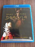 Bram Stoker's Dracula (1992), Enlèvement ou Envoi