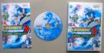 Sonic Riders Zero Gravity voor de Nintendo Wii Compleet, Enlèvement ou Envoi, Comme neuf