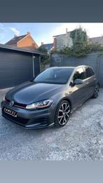 Vw golf 7 gti 230cv 2017 174 000km, Auto's, Euro 6, Golf, Particulier, Te koop