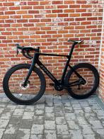 Stevens Marcalis Ultegra Di2 12 vitesses, Enlèvement