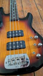 Basse G&L L2000 tribute sunburst, Muziek en Instrumenten, Snaarinstrumenten | Gitaren | Bas, Ophalen, Zo goed als nieuw