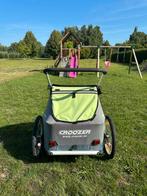 Croozer Kid for 2, Vélos & Vélomoteurs, Accessoires vélo | Remorques, 40 à 60 kg, Croozer, Enlèvement, Utilisé