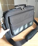 Targus laptoptas zwart polyester 15.6 inch, Ophalen of Verzenden, Zo goed als nieuw