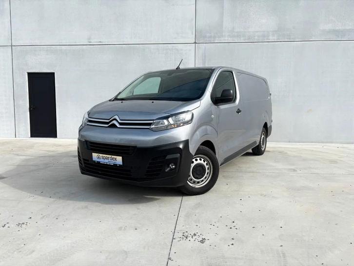 Citroën Jumpy Jumpy | Leasing (bj 2024), Auto's, Bestelwagens en Lichte vracht, Bedrijf, Te koop, Achteruitrijcamera, Airconditioning