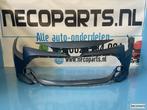 TOYOTA COROLLA E210 BUMPER VOORBUMPER ALLES LEVERBAAR !!!, Ophalen of Verzenden, Gebruikt, Toyota, Spatbord