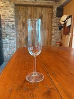 12 champagne/cava glazen, Enlèvement, Comme neuf, Autres types