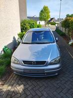 Opel Astra 2004 Automaat, Auto's, Opel, Automaat, Stof, Blauw, Particulier