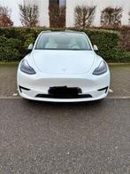 Tesla model y rwd, Automaat, Wit, 5 zetels, 5 deurs