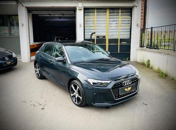 Audi A1 Sportback 25 TFSI Advanced !!! PROMO RENTRÉE !!, Argent ou Gris, Achat, A1, Euro 6