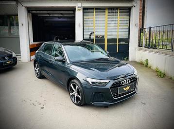 Audi A1 Sportback 25 TFSI Advanced !!! PROMO RENTRÉE !! disponible aux enchères