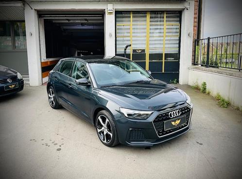Audi A1 Sportback 25 TFSI Geavanceerd!!! TERUG NAAR SCHOOL P, Auto's, Audi, Bedrijf, Te koop, A1, Airbags, Airconditioning, Bluetooth
