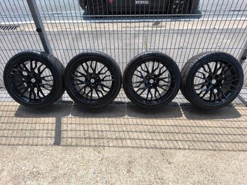 Jantes neuves 5x112 20" beschikbaar voor biedingen
