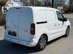 Peugeot partner benzine FULL OPTION 84.000km+ keuring vvk, Auto's, Bluetooth, Bedrijf, Handgeschakeld, Peugeot
