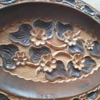 houten beeldje , schaal en decoratiebord 10 euro per stuk, Antiek en Kunst, Ophalen