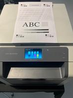 Brother DCP-9015CDW kleurenlaserprinter – werkt perfect, Computers en Software, Printers, Ophalen, Kopieren, Gebruikt, Printer