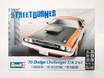 bouwmodel Revell "Streetburner", Hobby en Vrije tijd, Auto, Revell, Groter dan 1:32, Nieuw