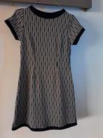 King Louie jurk, mt S, Enlèvement ou Envoi, Comme neuf, King Louie, Bleu