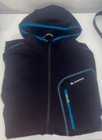Gilet quechua homme taille m, Kleding | Heren, Bodywarmers, Ophalen of Verzenden, Zo goed als nieuw