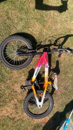 Honda repsol 16inch bmx, Fietsen en Brommers, Fietsen | Kinderfietsjes, Ophalen, Gebruikt, 16 tot 20 inch, Honda