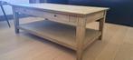 Salontafel vol eik ´cradley´, Ophalen, Gebruikt, 100 tot 150 cm, Eikenhout