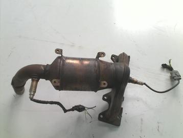 KATALYSATOR Ford Ka II (01-2008/05-2016) beschikbaar voor biedingen