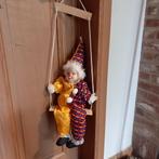 Marionet hangpop, Verzamelen, Poppen, Ophalen