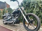 HD Night Train 1450cc, Motoren, Bedrijf, Chopper