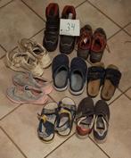 SET van 20 paar kinderschoenen (T31, T32, T33, T34), Kinderen en Baby's, Ophalen, Gebruikt, Jongen of Meisje, Schoenen