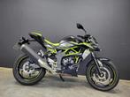 Kawasaki Z 125 (A1, B rijbewijs) (bj 2022), Bedrijf, 125 cc, Overig, 11 kW of minder