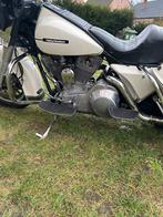 Harley davidson elektraglide, Motoren, Motoren | Harley-Davidson, 2 cilinders, 1340 cc, Particulier, Toermotor