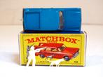 Rare Studebaker Lark Wagonaire 42b (1965) Lesney Matchbox RW, Enlèvement ou Envoi, Neuf, Voiture, Lesney